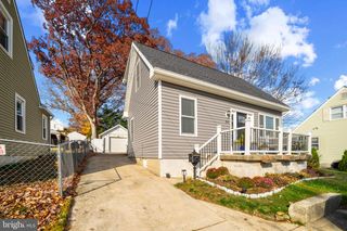 66 NORTHWOOD RD, Newtown Square, PA 19073