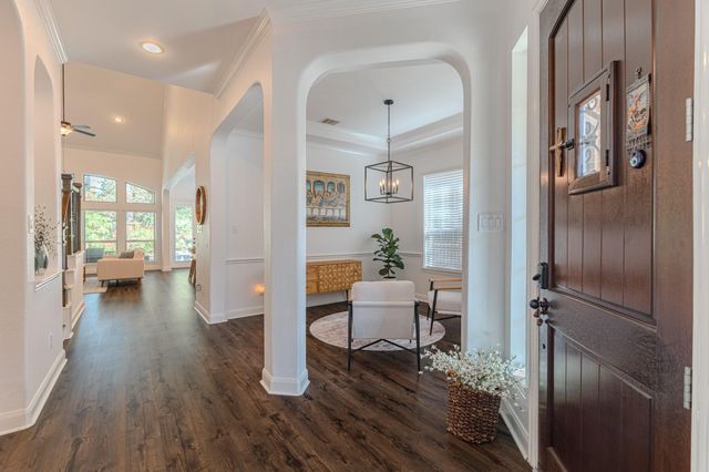 30 Fury Ranch Place, The Woodlands, TX 77389