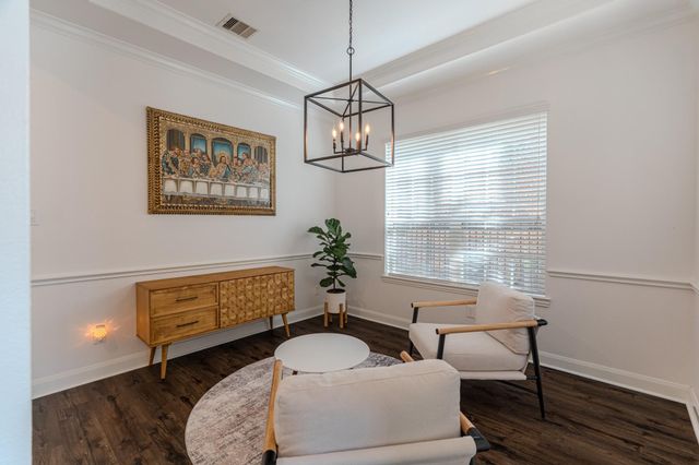 30 Fury Ranch Place, The Woodlands, TX 77389