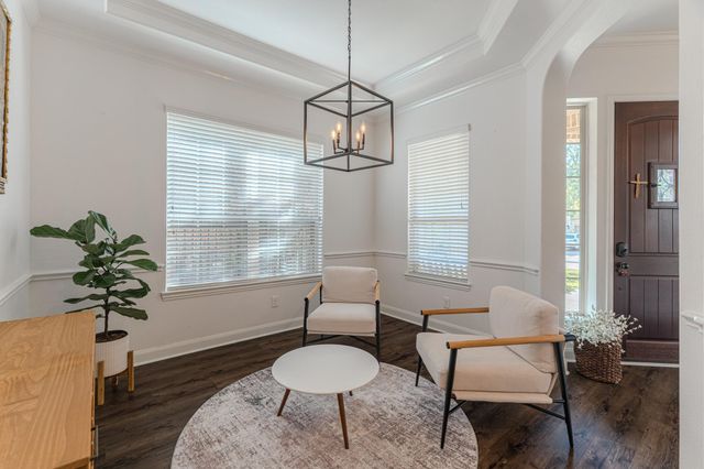 30 Fury Ranch Place, The Woodlands, TX 77389