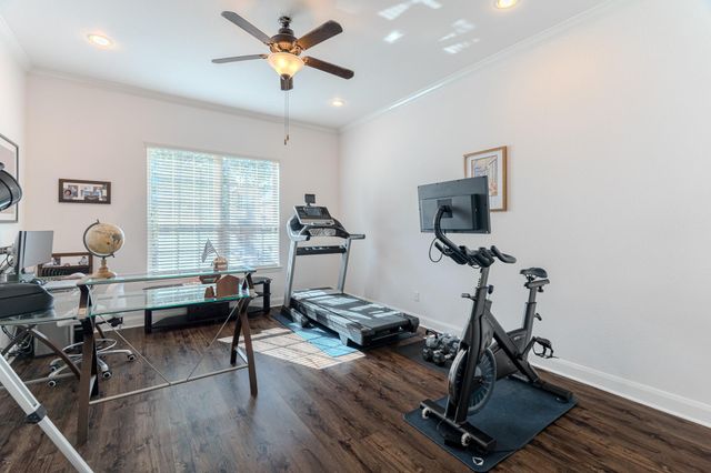 30 Fury Ranch Place, The Woodlands, TX 77389