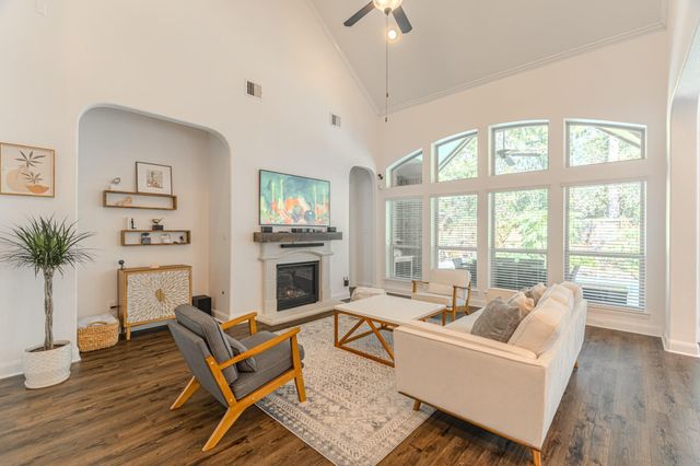 30 Fury Ranch Place, The Woodlands, TX 77389