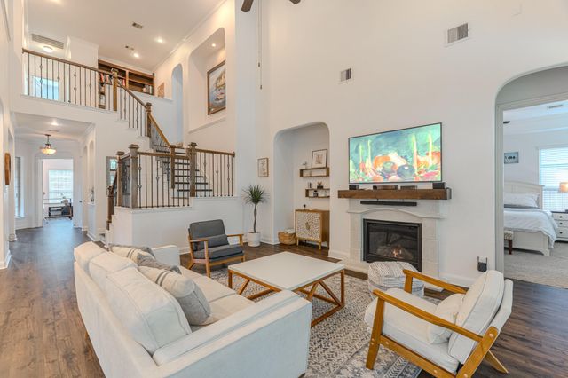 30 Fury Ranch Place, The Woodlands, TX 77389