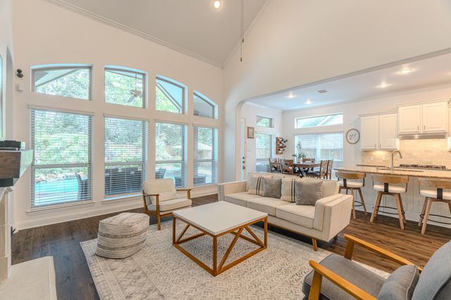 30 Fury Ranch Place, The Woodlands, TX 77389