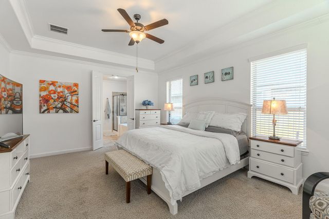 30 Fury Ranch Place, The Woodlands, TX 77389