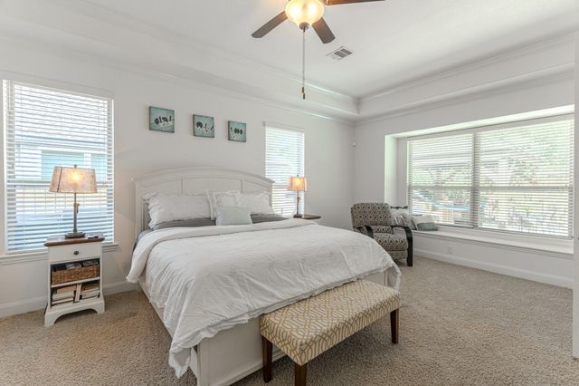 30 Fury Ranch Place, The Woodlands, TX 77389