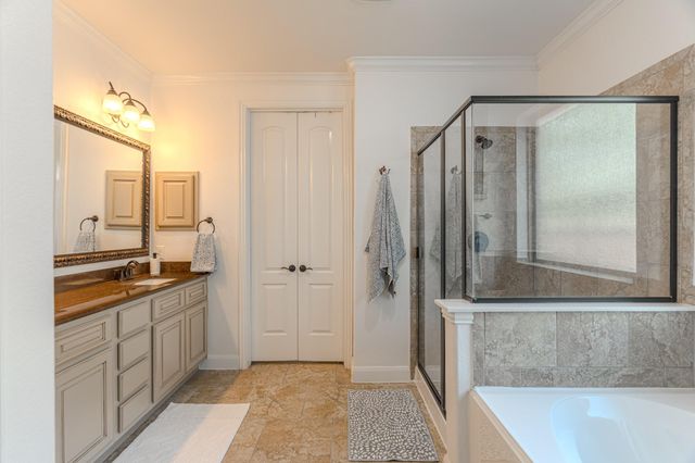 30 Fury Ranch Place, The Woodlands, TX 77389