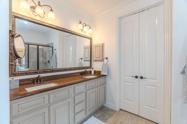 30 Fury Ranch Place, The Woodlands, TX 77389