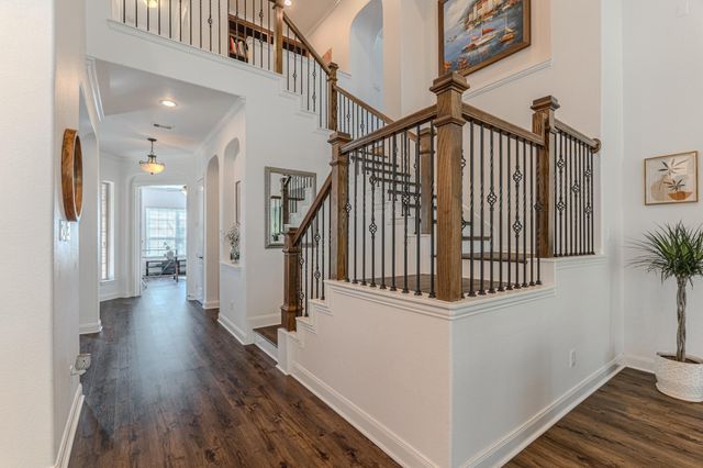 30 Fury Ranch Place, The Woodlands, TX 77389