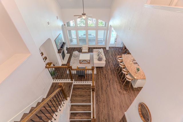 30 Fury Ranch Place, The Woodlands, TX 77389