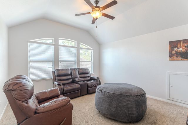 30 Fury Ranch Place, The Woodlands, TX 77389