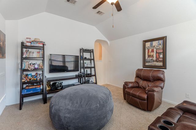 30 Fury Ranch Place, The Woodlands, TX 77389