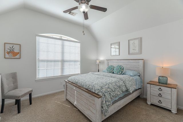 30 Fury Ranch Place, The Woodlands, TX 77389