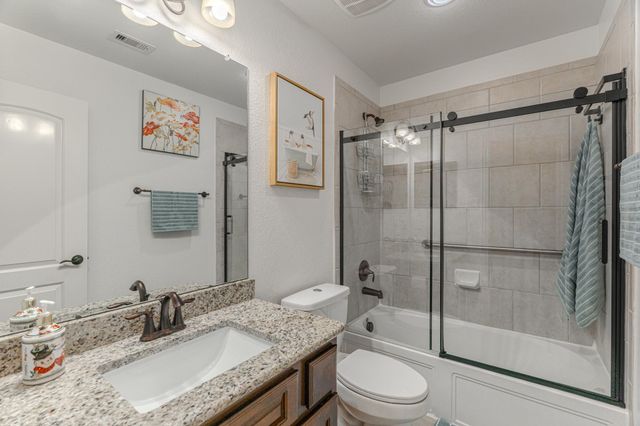 30 Fury Ranch Place, The Woodlands, TX 77389