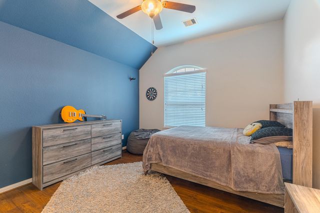 30 Fury Ranch Place, The Woodlands, TX 77389