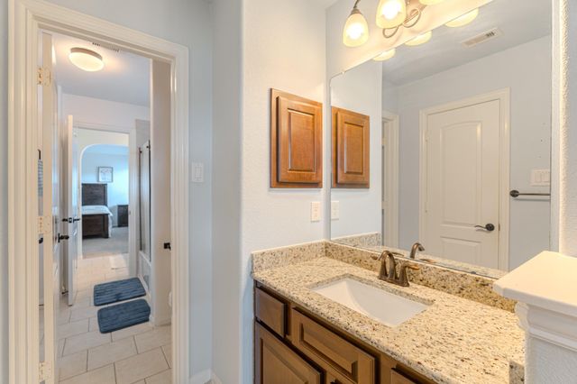 30 Fury Ranch Place, The Woodlands, TX 77389