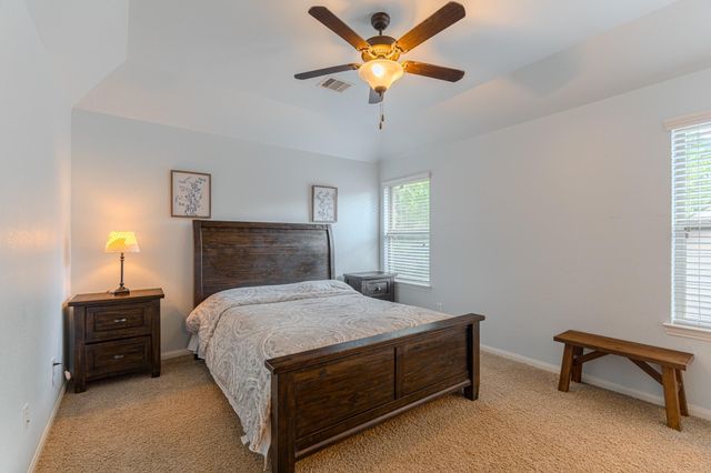 30 Fury Ranch Place, The Woodlands, TX 77389