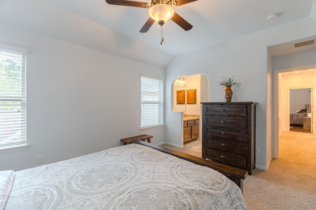 30 Fury Ranch Place, The Woodlands, TX 77389