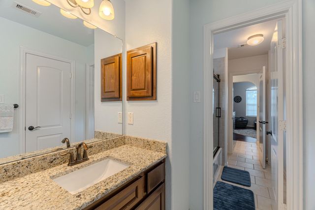 30 Fury Ranch Place, The Woodlands, TX 77389