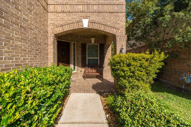 30 Fury Ranch Place, The Woodlands, TX 77389