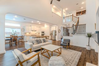 30 Fury Ranch Place, The Woodlands, TX 77389