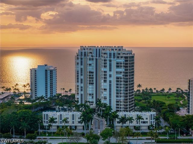 4021 Gulf Shore BLVD N 804, Naples, FL 34103