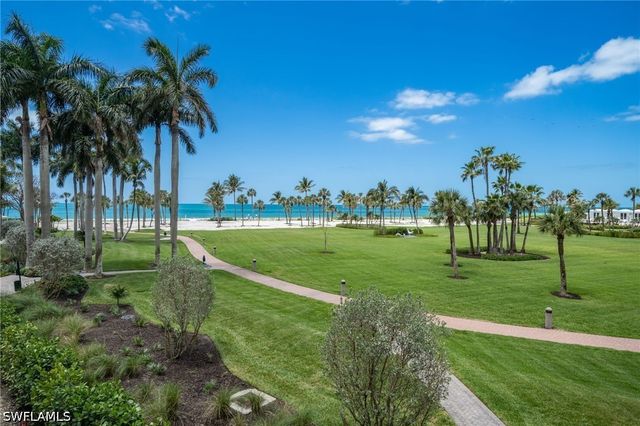 4021 Gulf Shore BLVD N 804, Naples, FL 34103