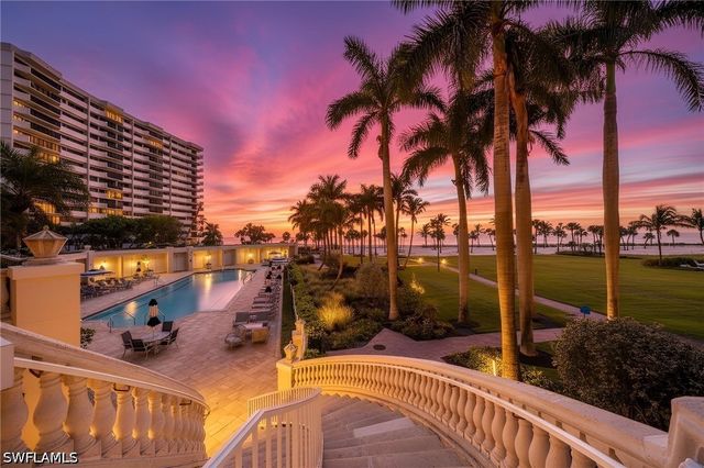 4021 Gulf Shore BLVD N 804, Naples, FL 34103