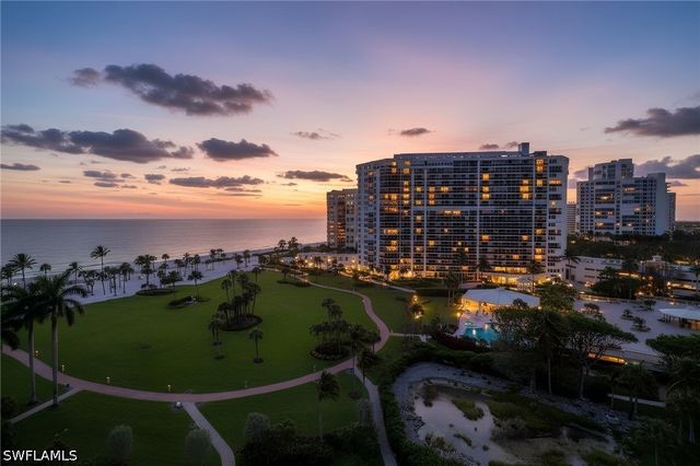 4021 Gulf Shore BLVD N 804, Naples, FL 34103