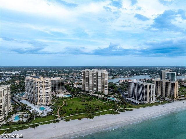 4021 Gulf Shore BLVD N 804, Naples, FL 34103