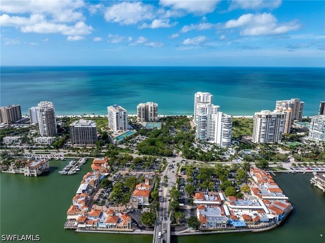 4021 Gulf Shore BLVD N 804, Naples, FL 34103