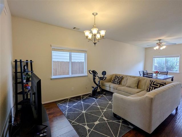 7206 Sunburst Meadow Drive, Houston, TX 77083