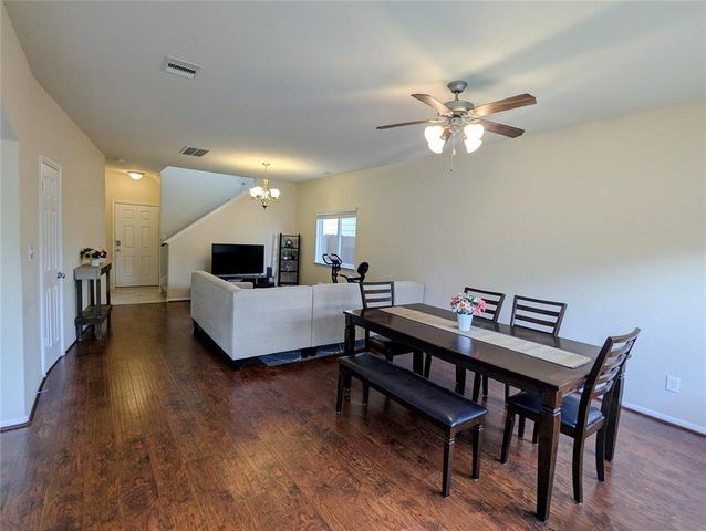 7206 Sunburst Meadow Drive, Houston, TX 77083