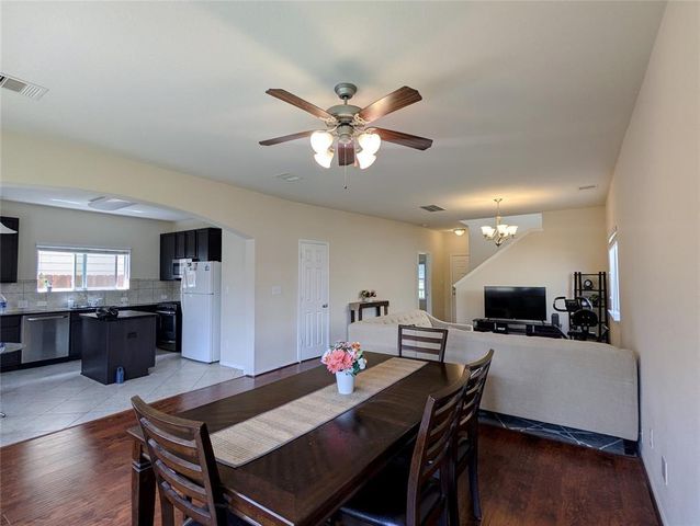 7206 Sunburst Meadow Drive, Houston, TX 77083