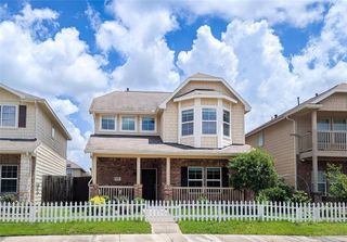 7206 Sunburst Meadow Drive, Houston, TX 77083
