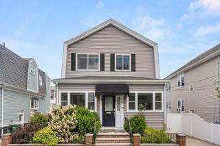 65 2nd Street, Medford, MA 02155