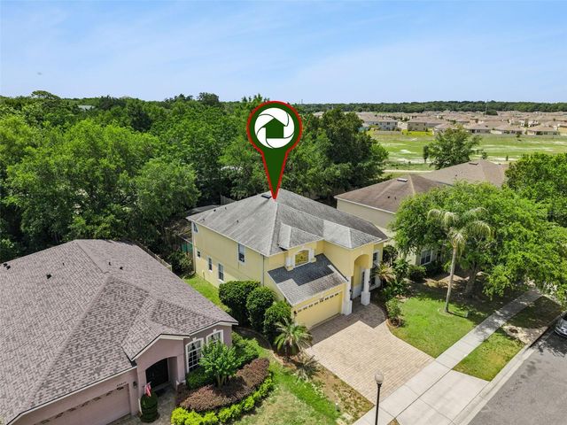 33804 TERRAGONA DRIVE, Sorrento, FL 32776