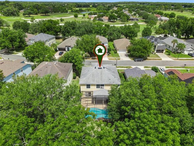 33804 TERRAGONA DRIVE, Sorrento, FL 32776