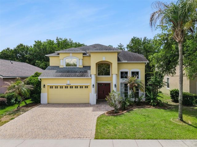 33804 TERRAGONA DRIVE, Sorrento, FL 32776