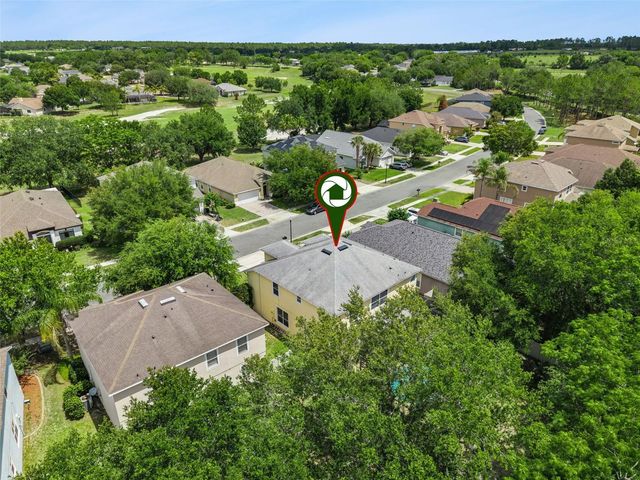 33804 TERRAGONA DRIVE, Sorrento, FL 32776
