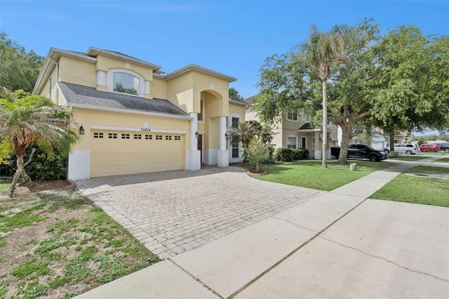 33804 TERRAGONA DRIVE, Sorrento, FL 32776