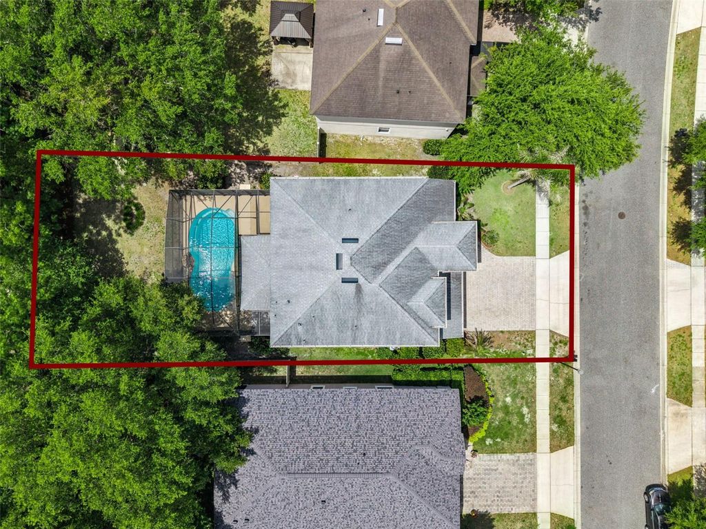 33804 TERRAGONA DRIVE, Sorrento, FL 32776