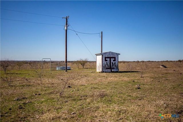 Lot 9 Concrete Edgar RD, Cuero, TX 77954
