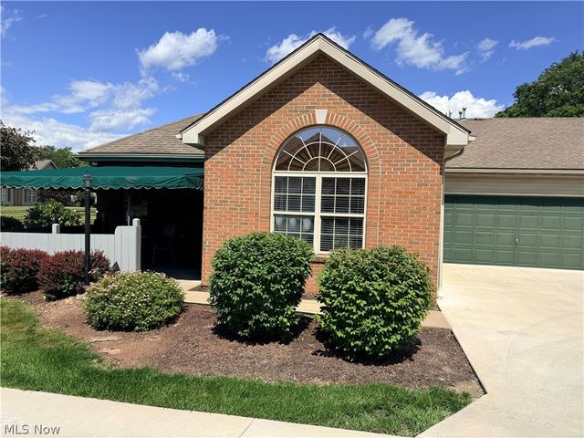 4348 Steuben Woods Drive, Steubenville, OH 43953