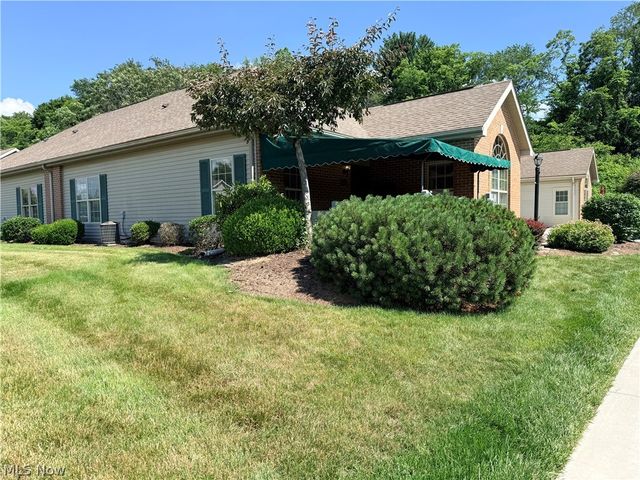 4348 Steuben Woods Drive, Steubenville, OH 43953