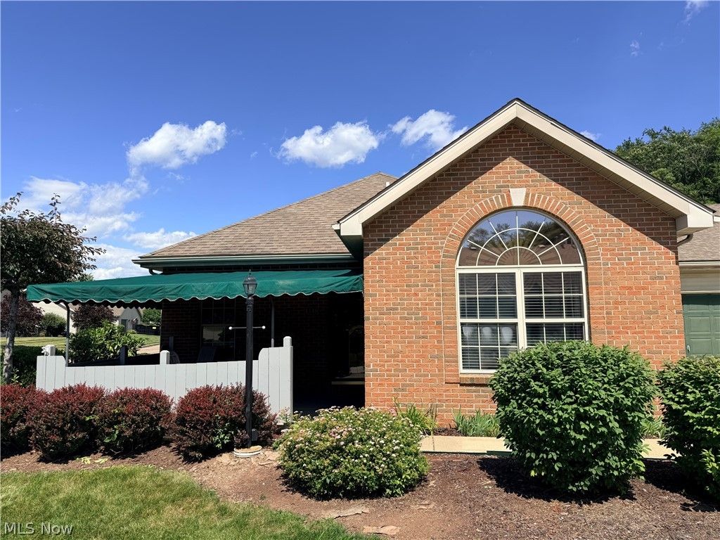 4348 Steuben Woods Drive, Steubenville, OH 43953