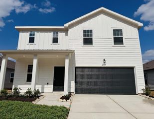 31242 Williams Landing Street, Waller, TX 77484