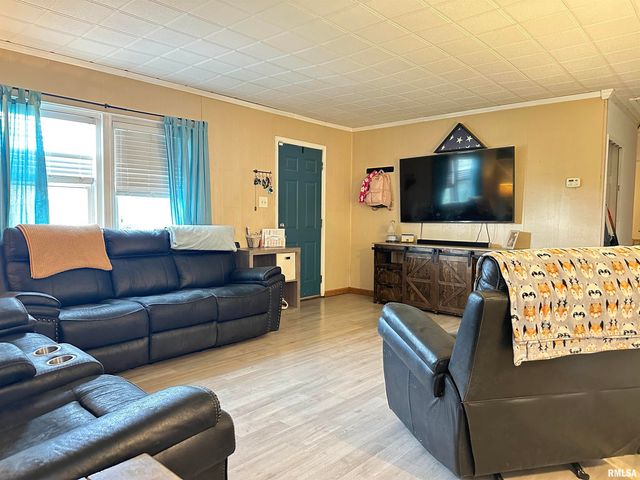 804 LINCOLN Road, Marquette Heights, IL 61554