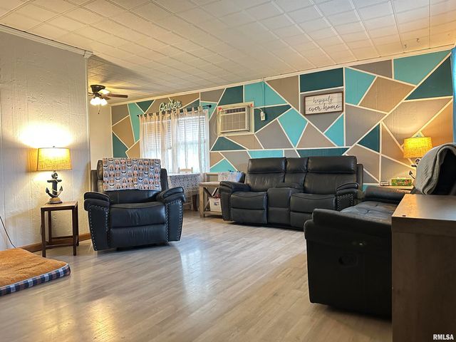 804 LINCOLN Road, Marquette Heights, IL 61554