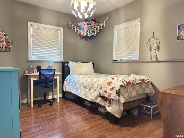 804 LINCOLN Road, Marquette Heights, IL 61554